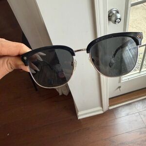 Burberry Sunglasses